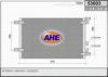AHE 53603 Condenser, air conditioning
